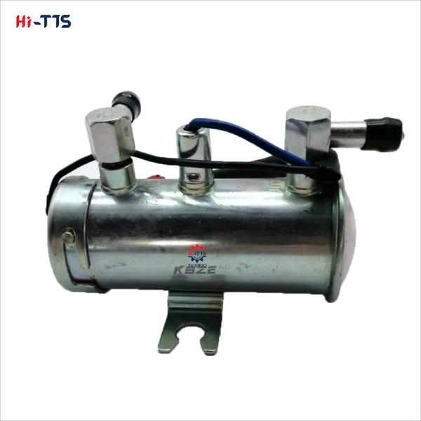 8980093971 8-98009397-0 Excavator Engine Parts Fuel Injection Pump 4HK1 6HK1