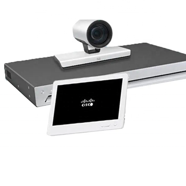 SX80 Codec Precision 60 Camera Touch 10 Video Conference Camera CTS-SX80-IP60-K9