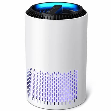 Air-cleaning Appliance Electronic Product Test Standard GB 4706.45-2008