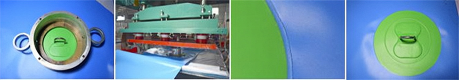 Commercial Outdoor Inflatable bounce house Water float Slides trampoline equipment water aqua park