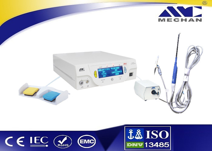 Plasma Bipolar Electrodes For Tonsilectomy Wand 4.4mm Diameter