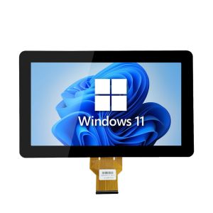 China 10.1'' LCD Touch Screen Kits TFT-LCD Pcap Multi Touch Screen With USB Interface on sale China 10.1'' LCD Touch Screen Kits TFT-LCD Pcap Multi Touch Screen With USB Interface on sale