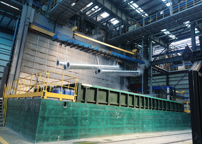 S355JR / S235JR Steel Structure , CO2 Welding Railways / Train Station Structure