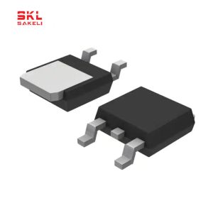 China FDD86110 MOSFET Power Electronics TO-252-3 N-Channel Enhancement Mode Transistor Applications on sale