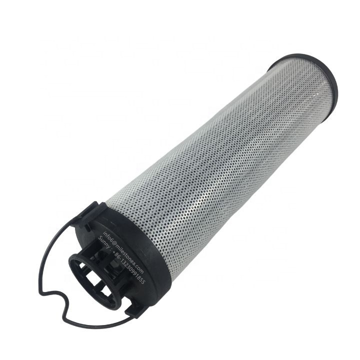 Replace Fuel filter excavator hydraulic oil filter 32/925346 32/910100 32/913500 HF28948 P564859 14340912SB HF564859