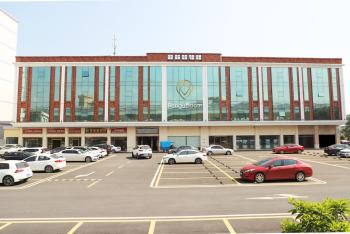 Guangzhou ARC IMP.&EXP. Co., Ltd.