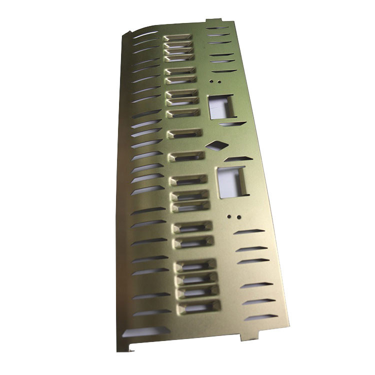  Press stamping parts.