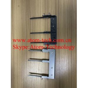 ATM Machine ATM spare parts 49-233199-052A ASSY, STOPPER BRKT (COMPLETE BRACKET) 49233199052A Manufactures