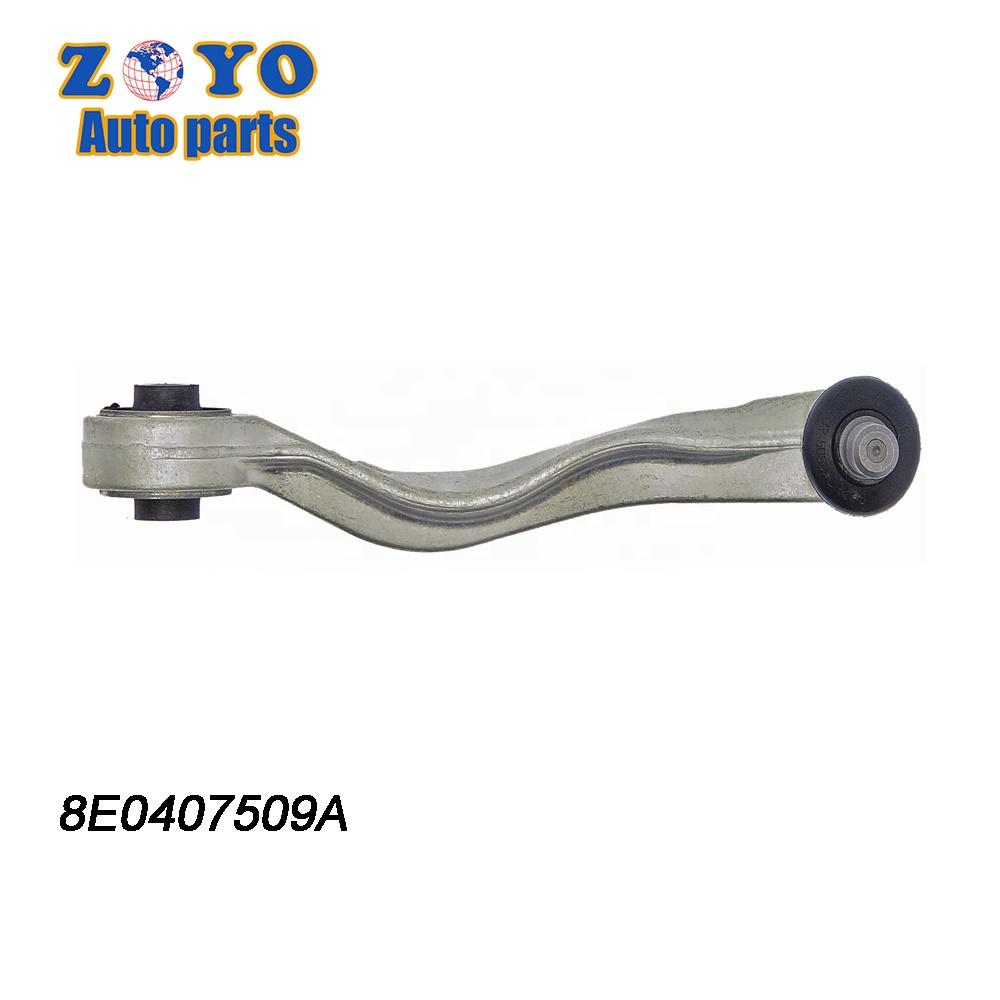 Aluminium RK80525 Suspension System Left Front Steel Lower Control Arm for A4/A6 2004-2008