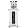Buy cheap 1 MHz Radio Frequency Fat Burning Machine 40K Vacuum 5 In 1 RF Machine from wholesalers