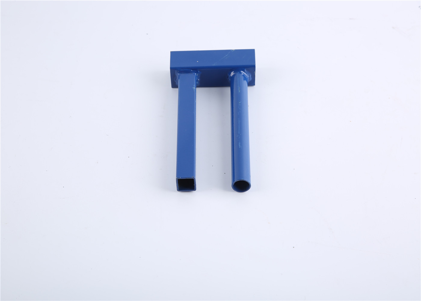 Canadan Temporary Fencing Coupler Dupont Powder Coated