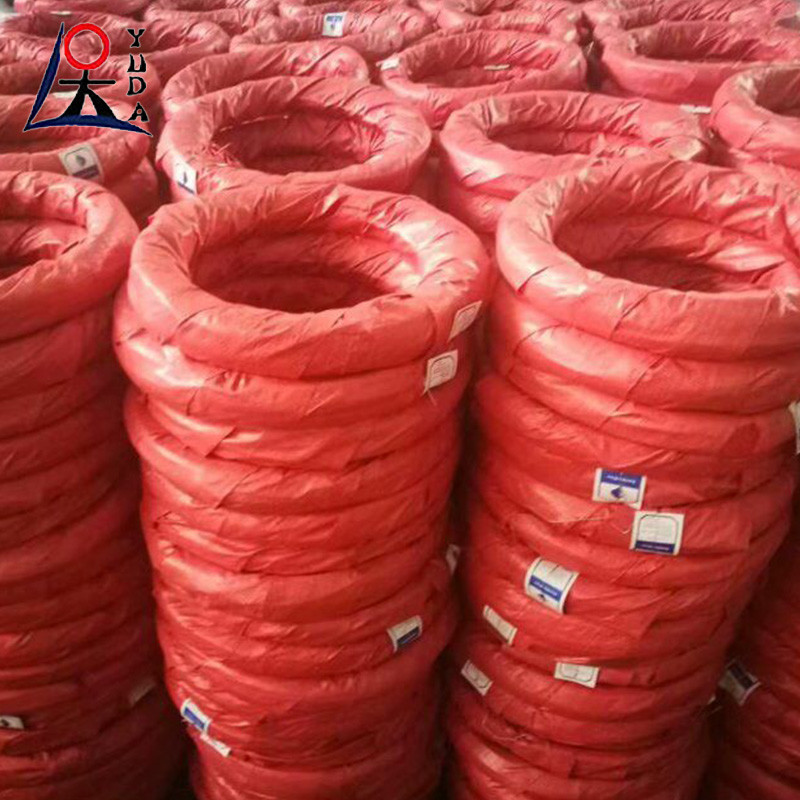 Hot Dip Galvanized Iron Cut Wire Galvanized Iron Wire Gi Iron Wire