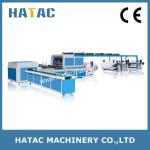 4-Reel A3 A4 Paper Cutting Machinery,A3 Paper Cutting Machine,Paper Roll Cutting