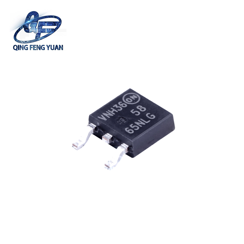 Original Top Quality IC ONSEMI NTD5865NLT4G SOT-23 Electronic Components ics NTD5865N P32mx170f512l-50i/pf