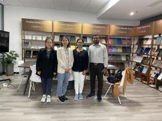 Tianzhu Special steel co.,Ltd