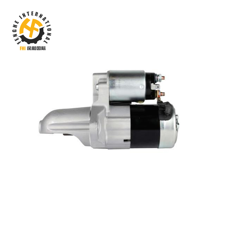 89-98 Subaru Engine Starter Motor 23300-AA380 M0T81681 M000T81681