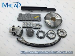  Automotive Parts Replace KA24DE Timing Chain Kit For NISSAN Manufactures