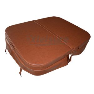 China customized spa cover for Dimension One Spas, Jacuzzi, Hot Spring Spas, Sundance Spas on sale