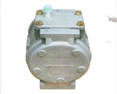 ALA20166 TOYOTA Compressor Toyota AC Compressor 10PA20C AC Compressor