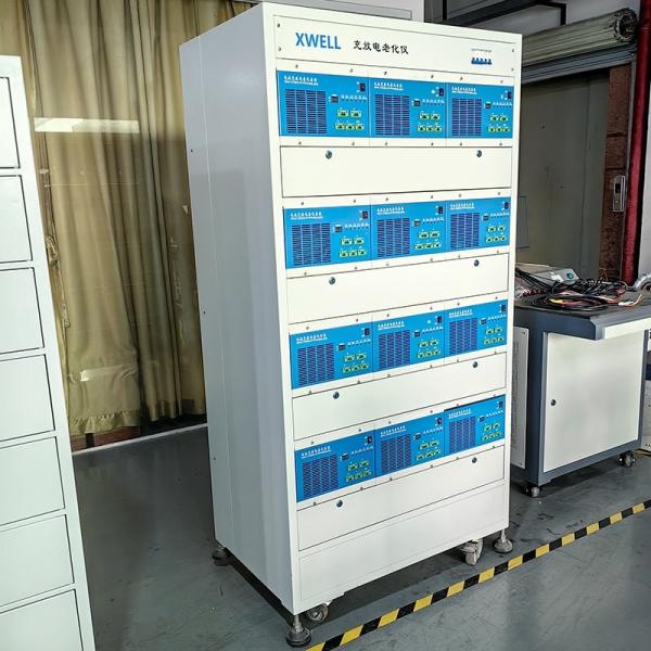 70V 5A 10A Charging Discharging Aging Cabinet Lithium Battery Pack Charger