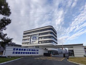 B-Tohin Machine (Jiangsu) Co., Ltd.