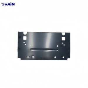 Precision Sheet Metal Fabrication with ISO 9001 Certification for Deep Drawing