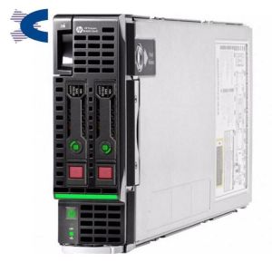 Highly HPE ProLiant BL460c Gen10 Server with 3.6 GHz Intel Xeon Gold 6126F