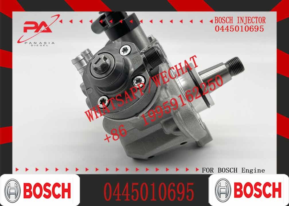 Common Rail Fuel Injector 0445010654 0445010656 0445010694 For AUDI Q7 3.0 TDI VW 059130755AL 059130755AG
