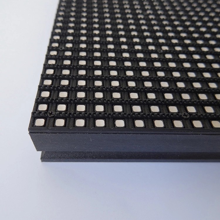Rental And Installation Of Die-Cast Aluminum Cabinet HD P5 LED Display Module