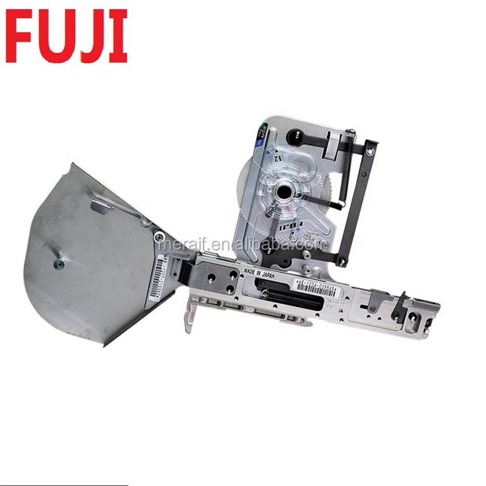 SMT Feeders FUJI SMT tape feeder W08C FUJI NXT 8mm feeder for smt chip mounter