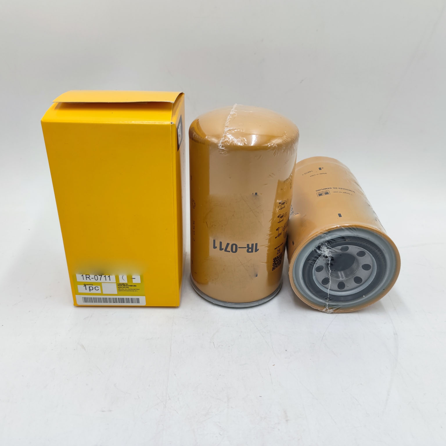 Direct for On-Time Shipment Cartridge Air Purifier and Activated Carbon Filter 1R-0711