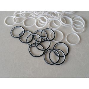 High Performance O Ring Seal with Low Friction Factor for Wide Temperature and