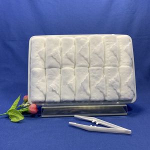  Single Use 100% Polyester Microfiber Hand Towel Manufactures