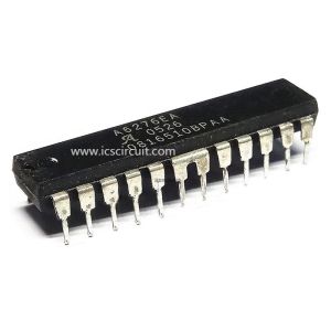 I2C MCU Microcontroller Unit 80C51 8 Bit Microcontroller Family 2K / 64