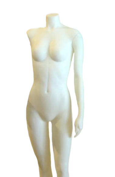 Custom Rotational Molding Products PVC Mannequin Mould Factory