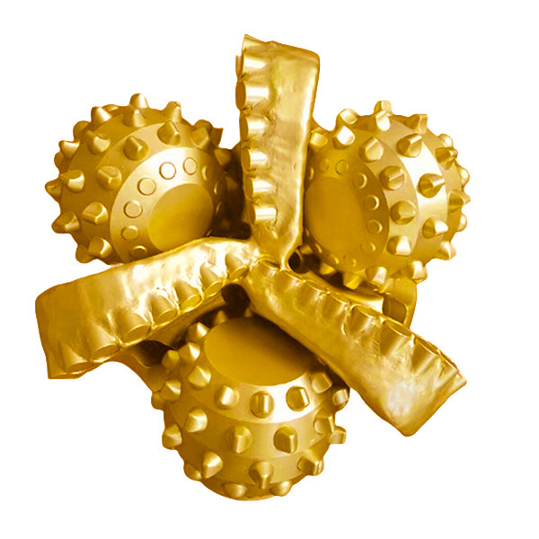 Quality PDC Diamond Hybrid Drill Bit Of Rock Bit Drilling Tool for sale