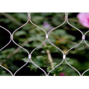 316 Ferrule Zoo Wire Mesh Aviary Bird Parrot Netting Mesh