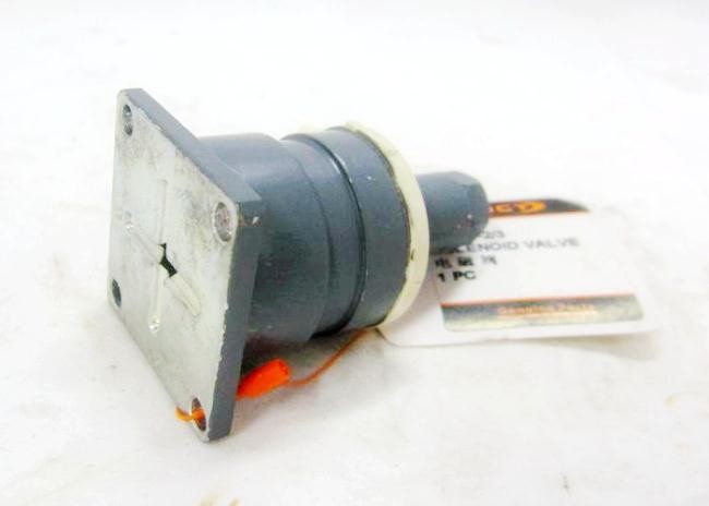Hitachi Excavator Solenoid Valve , High Speed Solenoid Valve 9147260 9120191