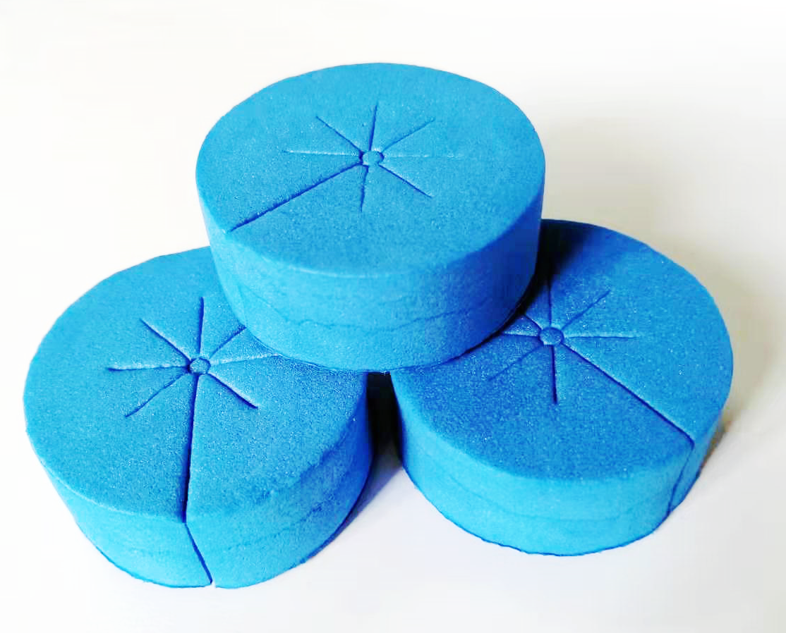 Heat Resistant Non Toxic Seeds Plant Cloning Collar Foam