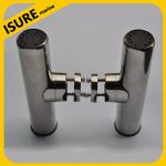 New stainless steel rod holder for marine hardware/yacht/ship