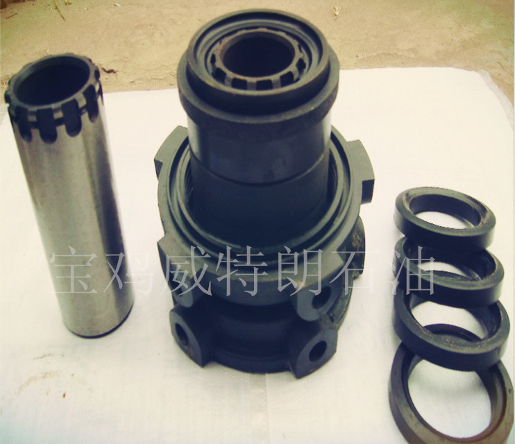 China BOMCO Drilling rig SL450 Swivel SL225 SL675 Washpipe AD450001-0507 Mud packing AD450001-0505B1Spring AD450001-0503