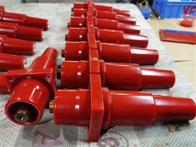 Color Paste Electrical Transformer Epoxy Resin Casting Flame Resistant