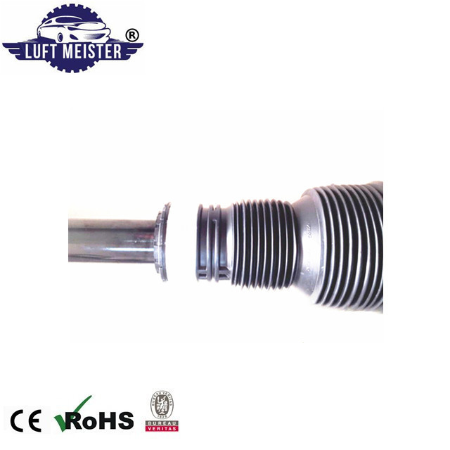 Front Airmatic Shock Absorber W166 GL350 Mercedes Shock Absorber Replacement