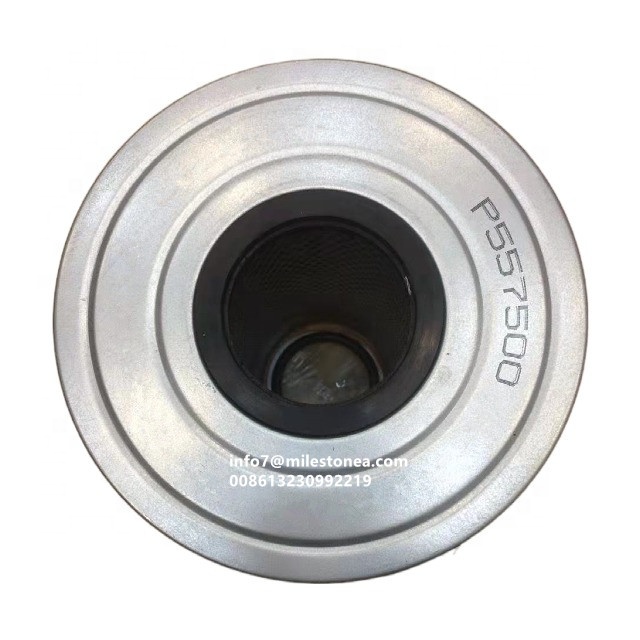 Factory Part Oil Spin-on Filters p557500 for Engine 3508 3512