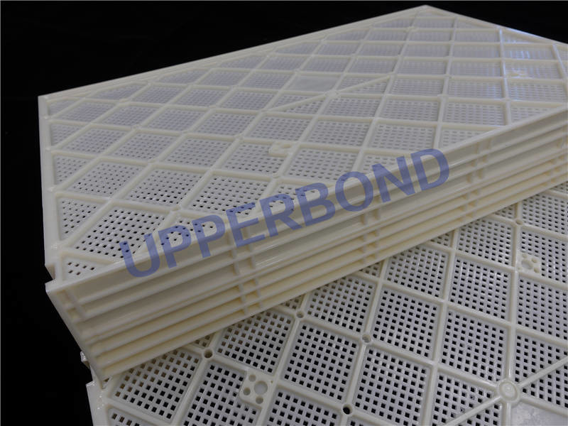 Cigar Making Machine Cigarette Loading Tray ABS Material Durable
