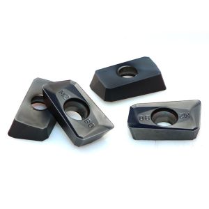 China Roughing Process Carbide Tool Inserts , CNC Indexable Inserts Used In Cnc Tooling on sale China Roughing Process Carbide Tool Inserts , CNC Indexable Inserts Used In Cnc Tooling on sale