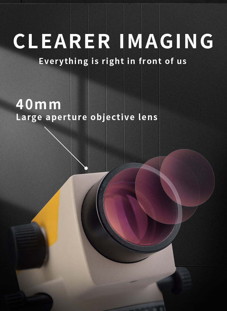 South DSZ3 Automatic Level Engineering Surveying And Mapping Instrument
