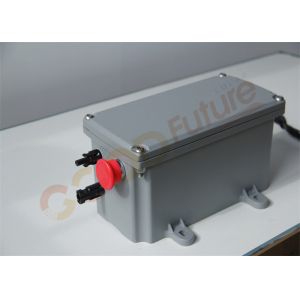 AC 230V DC 24V Solar Tracker Controller ZigBee Solar Power Tracking System