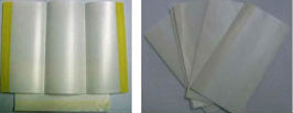 fenestrated drapes, disposable sterile surgery drape