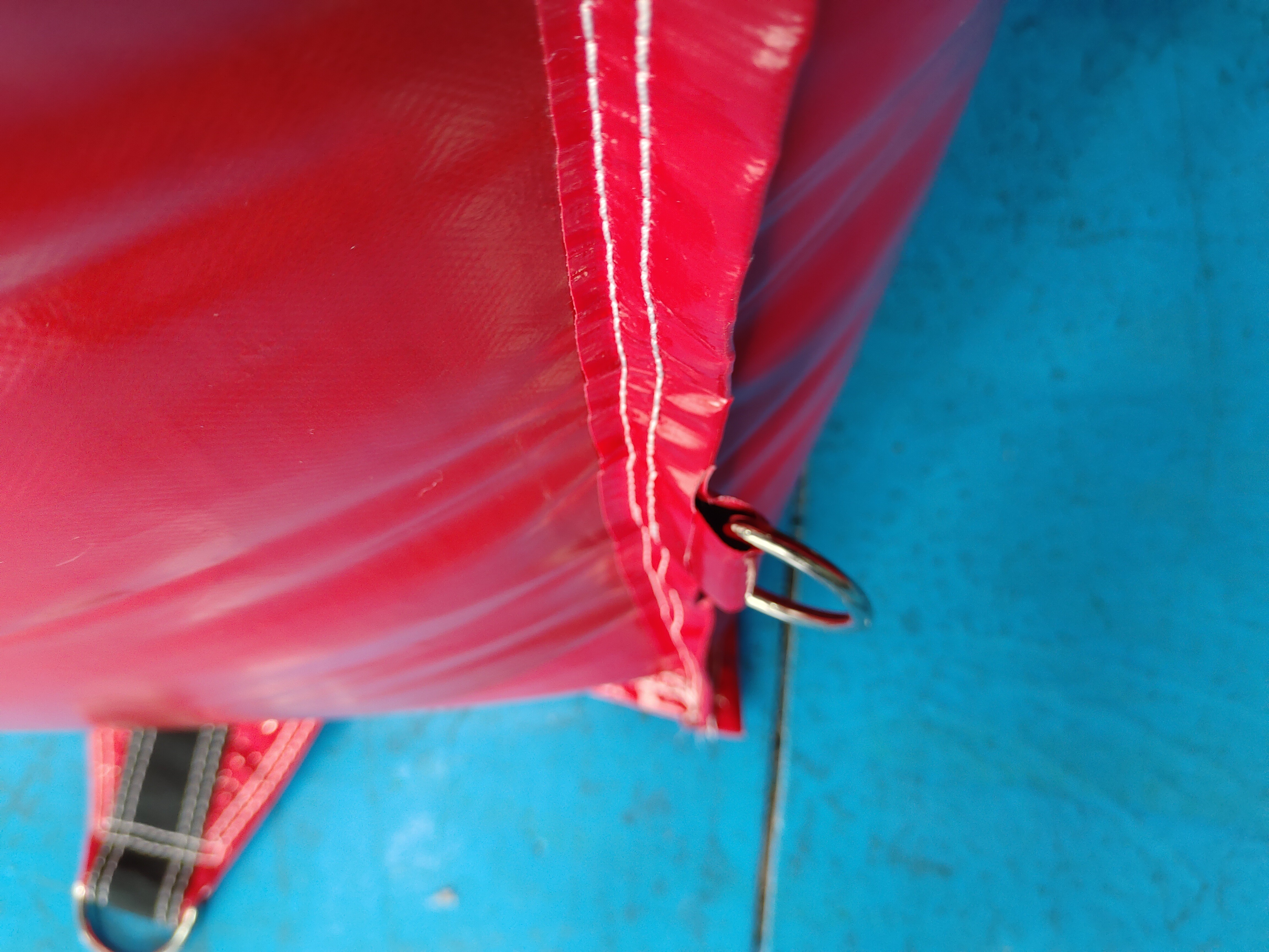 Customized Inflatable Slide Fire Fighting Truck Carton Inflatable Double Dry Slides
